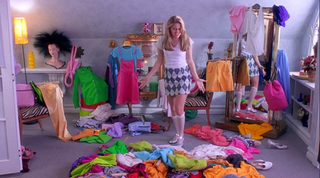 Illustration for article titled Best way to rearrange my closet?